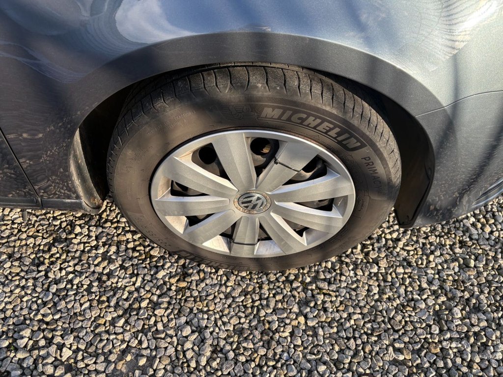 Used Volkswagen Passat 2013 for sale - 77014461: Photo 21