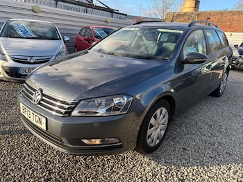 Used Volkswagen Passat 2013 for sale - 77014461: Photo