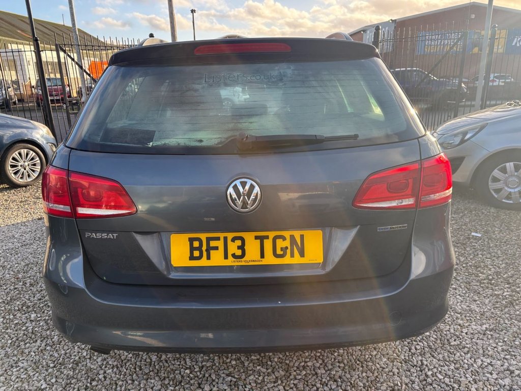 Used Volkswagen Passat 2013 for sale - 77014461: Photo 5