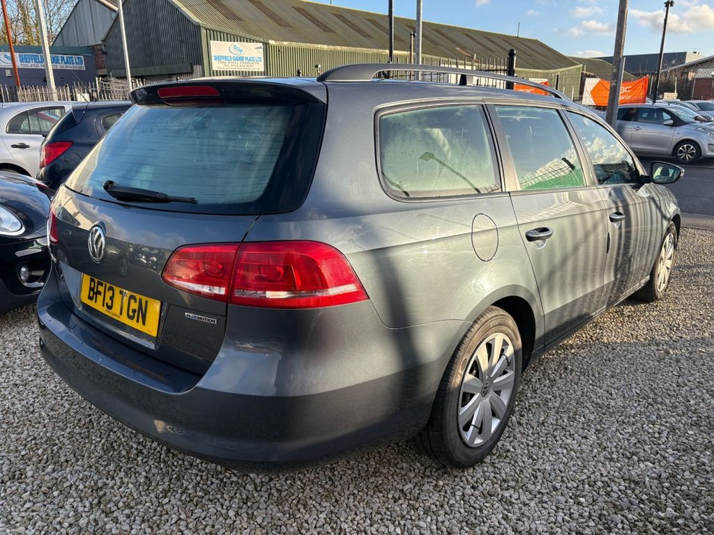 Used Volkswagen Passat 2013 for sale - 77014461: Photo 6