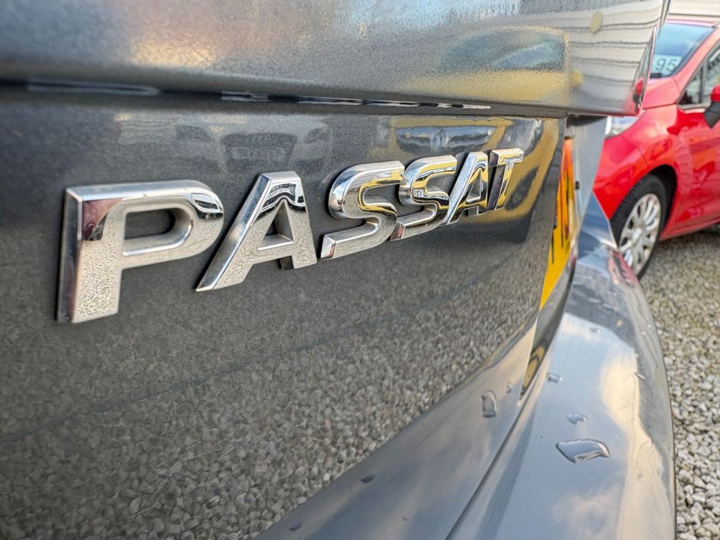 Used Volkswagen Passat 2013 for sale - 77014461: Photo 8