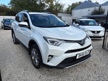 Used Toyota RAV4 2016 for sale - 79884742: Photo
