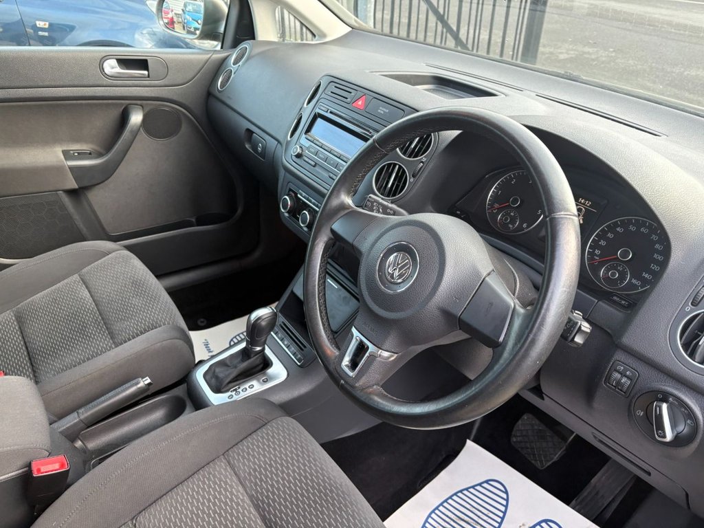 Used Volkswagen Golf Plus 2012 for sale - 77313552: Photo 11