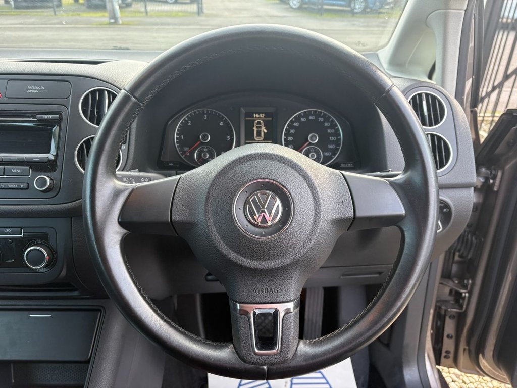 Used Volkswagen Golf Plus 2012 for sale - 77313552: Photo 12