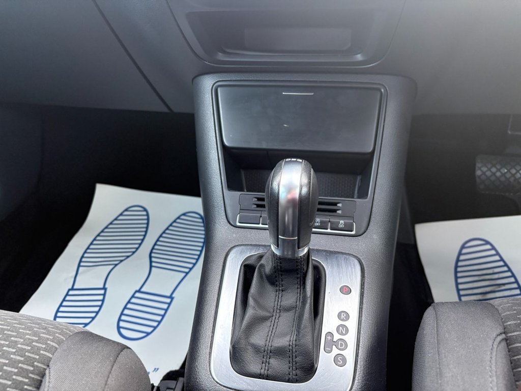 Used Volkswagen Golf Plus 2012 for sale - 77313552: Photo 15