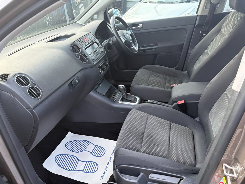 Used Volkswagen Golf Plus 2012 for sale - 77313552: Photo 16