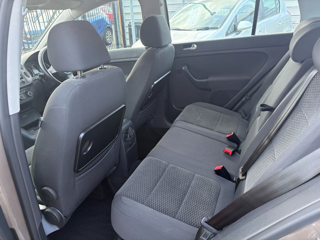 Used Volkswagen Golf Plus 2012 for sale - 77313552: Photo 17