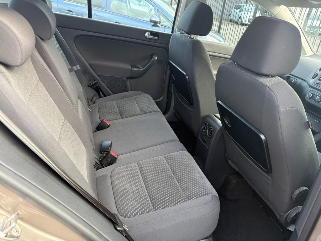 Used Volkswagen Golf Plus 2012 for sale - 77313552: Photo 18