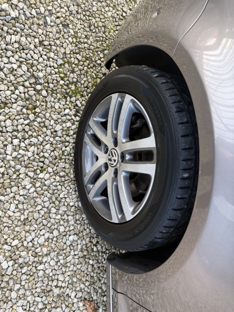 Used Volkswagen Golf Plus 2012 for sale - 77313552: Photo 19