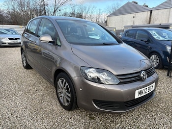 2012 (12) - 1.6 TDI SE Hatchback 5dr Diesel DSG Euro 5 (105 ps)