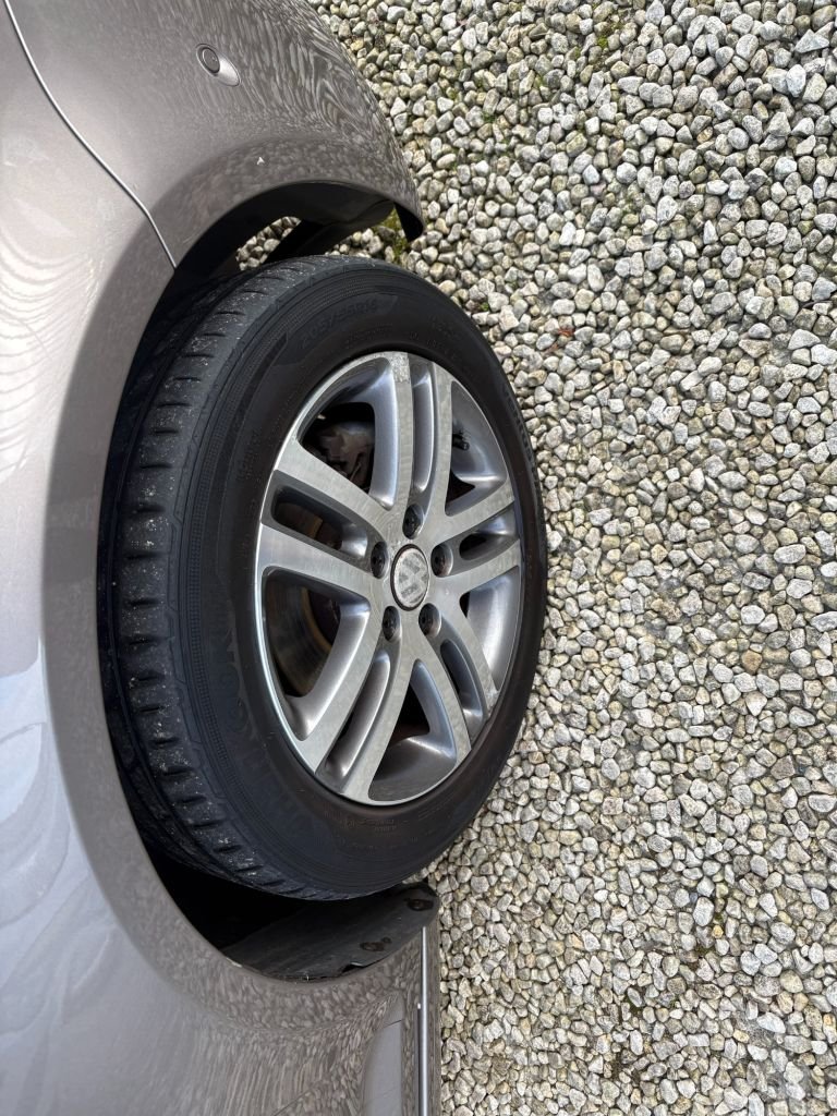 Used Volkswagen Golf Plus 2012 for sale - 77313552: Photo 20