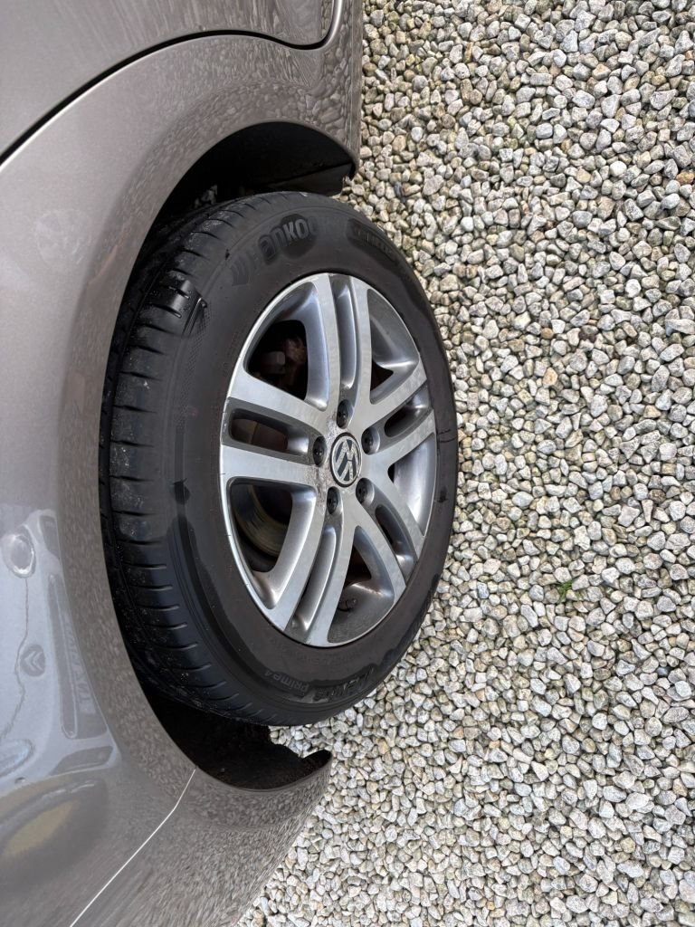 Used Volkswagen Golf Plus 2012 for sale - 77313552: Photo 21