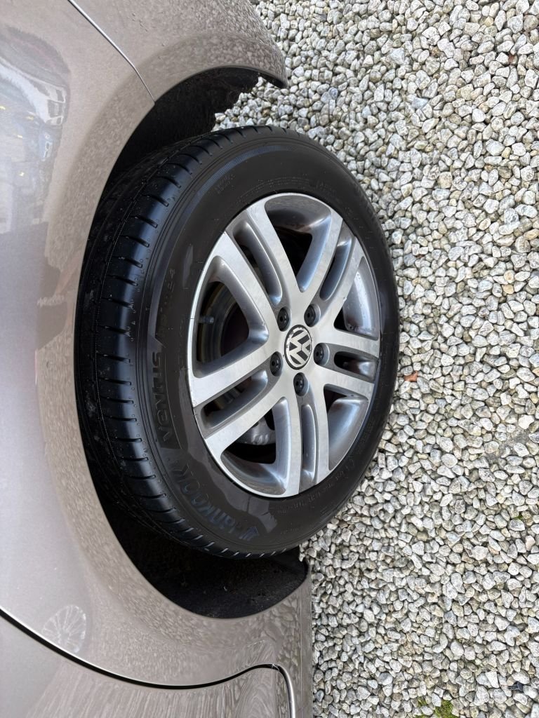 Used Volkswagen Golf Plus 2012 for sale - 77313552: Photo 22