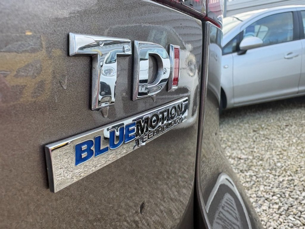 Used Volkswagen Golf Plus 2012 for sale - 77313552: Photo 7