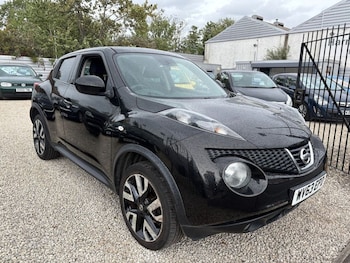 Used Nissan Juke 2013 for sale - 75716191: Photo