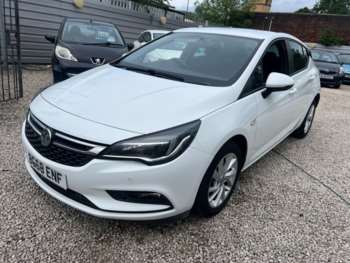 Used Vauxhall Astra 2019 for sale - 74833143: Photo