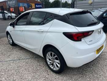 Used Vauxhall Astra 2019 for sale - 74833143: Photo