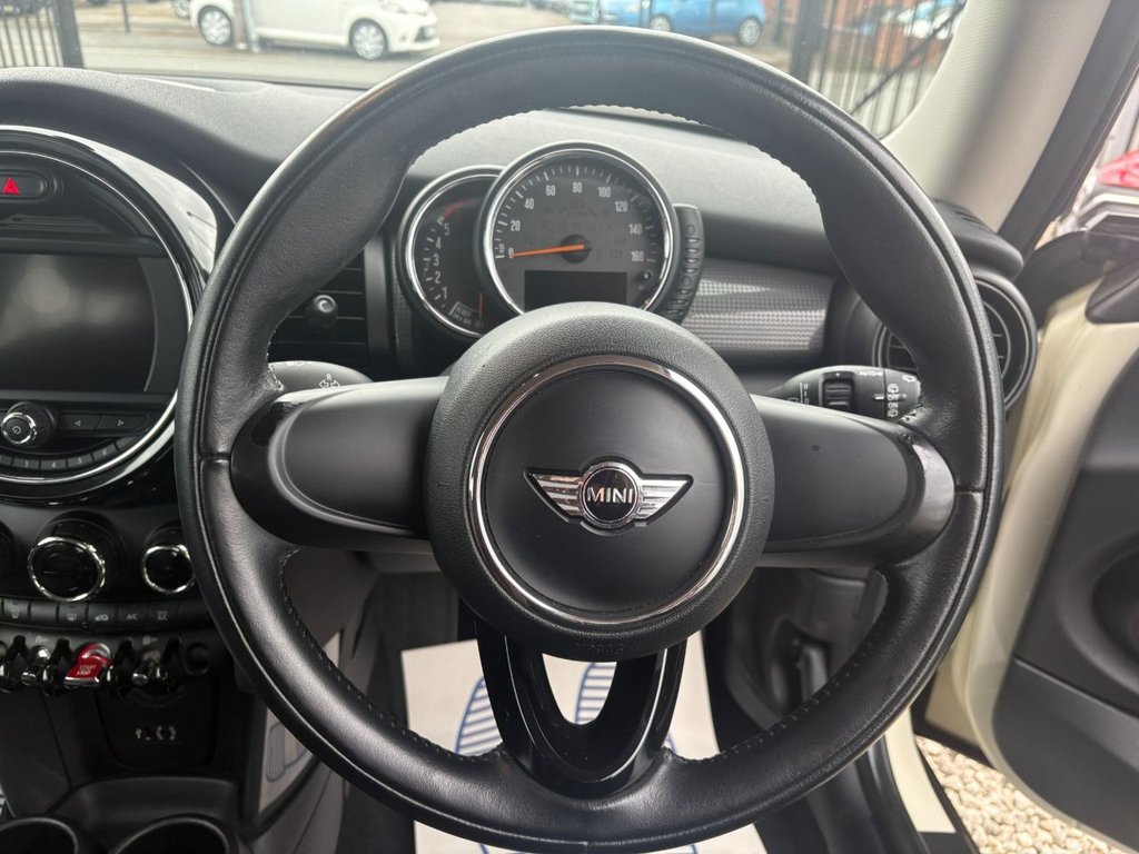 Used MINI Hatch 2017 for sale - 78145368: Photo 11