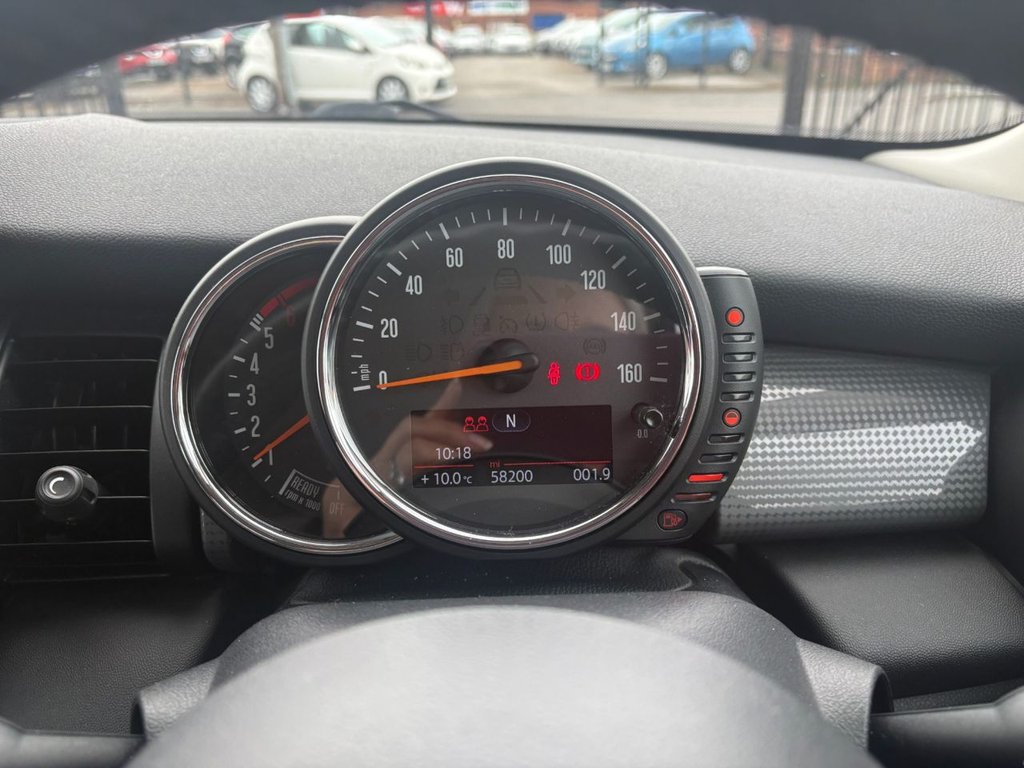 Used MINI Hatch 2017 for sale - 78145368: Photo 14