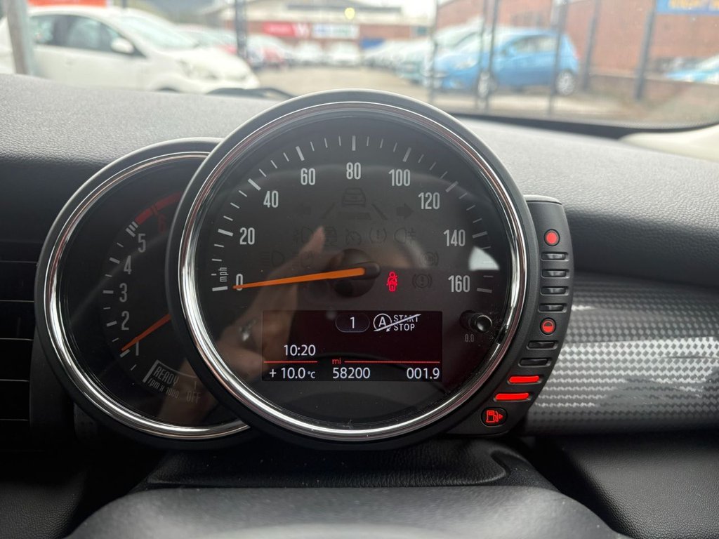 Used MINI Hatch 2017 for sale - 78145368: Photo 17