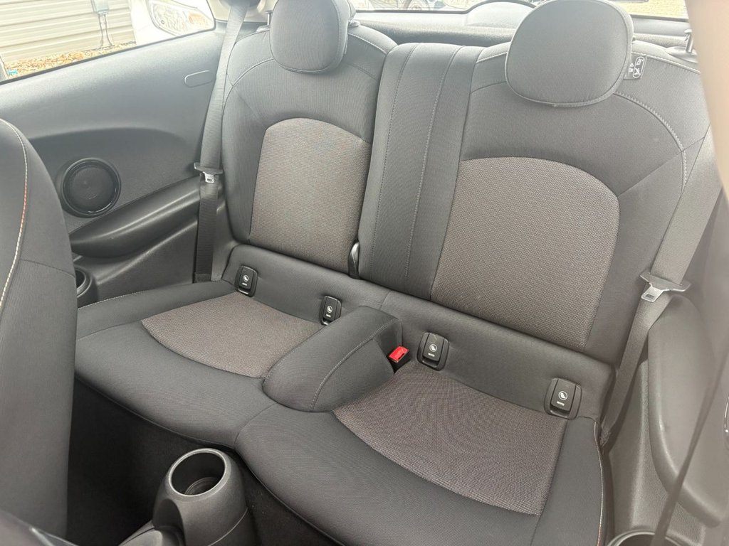 Used MINI Hatch 2017 for sale - 78145368: Photo 18