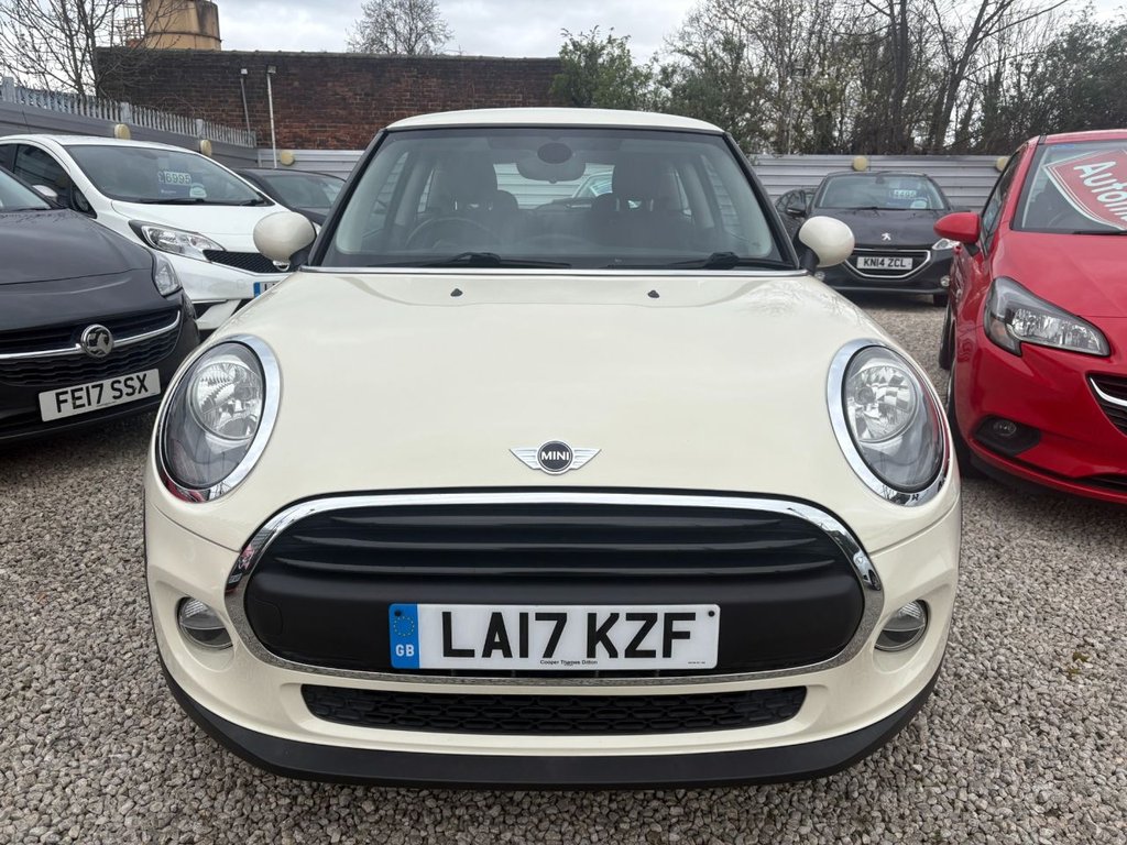 Used MINI Hatch 2017 for sale - 78145368: Photo 2