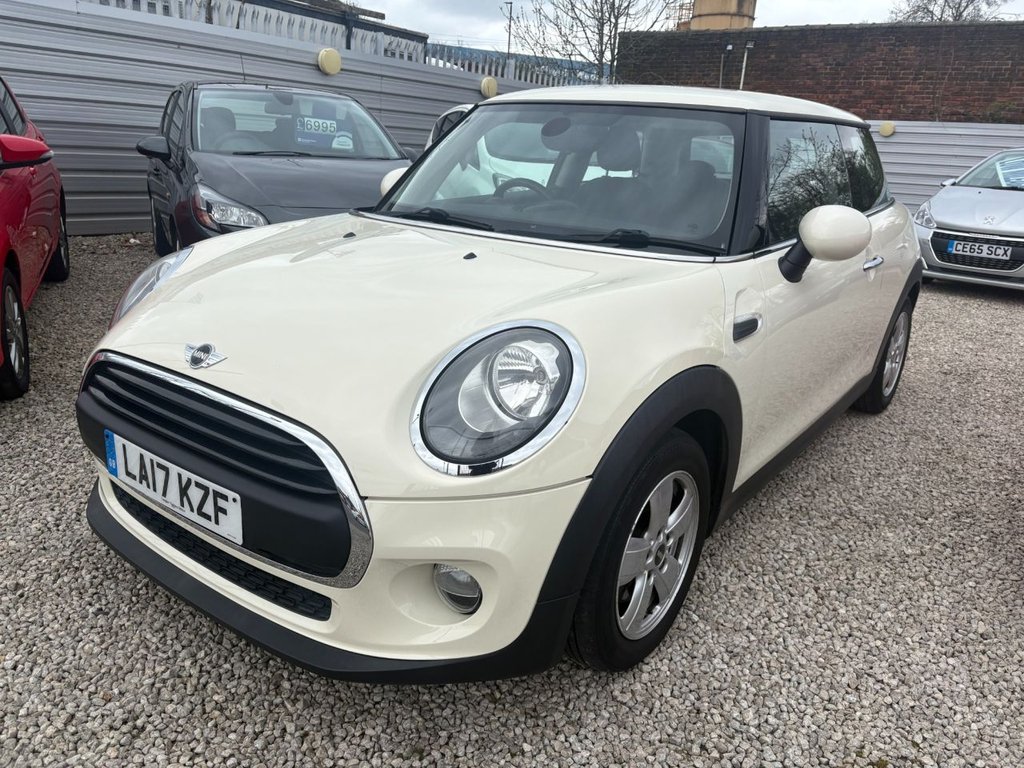 Used MINI Hatch 2017 for sale - 78145368: Photo 3