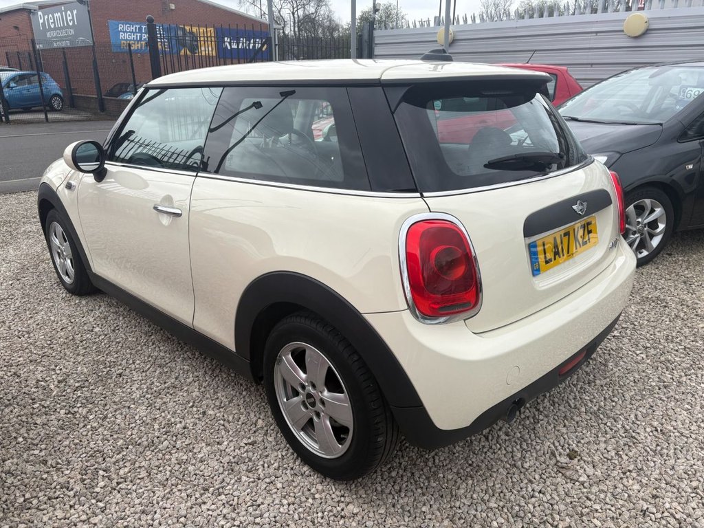 Used MINI Hatch 2017 for sale - 78145368: Photo 4