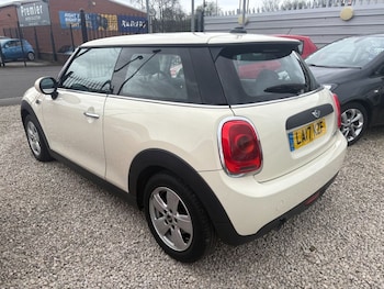 Used MINI Hatch 2017 for sale - 78145368: Photo