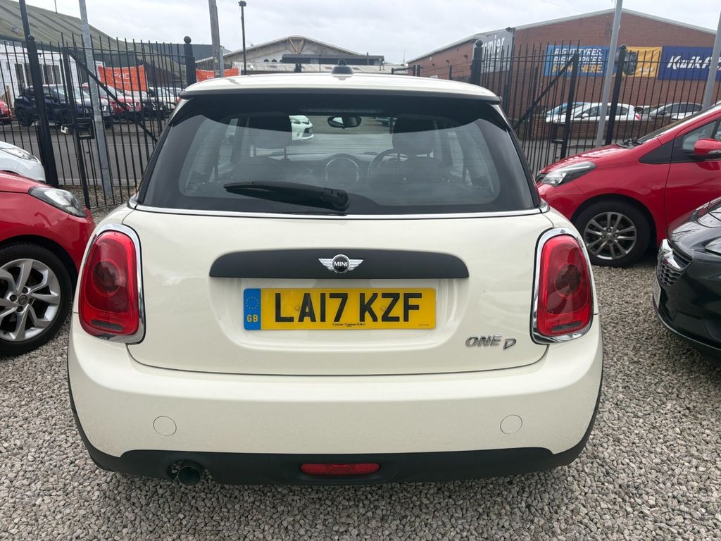 Used MINI Hatch 2017 for sale - 78145368: Photo 5