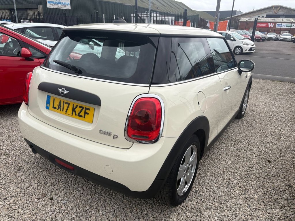 Used MINI Hatch 2017 for sale - 78145368: Photo 6