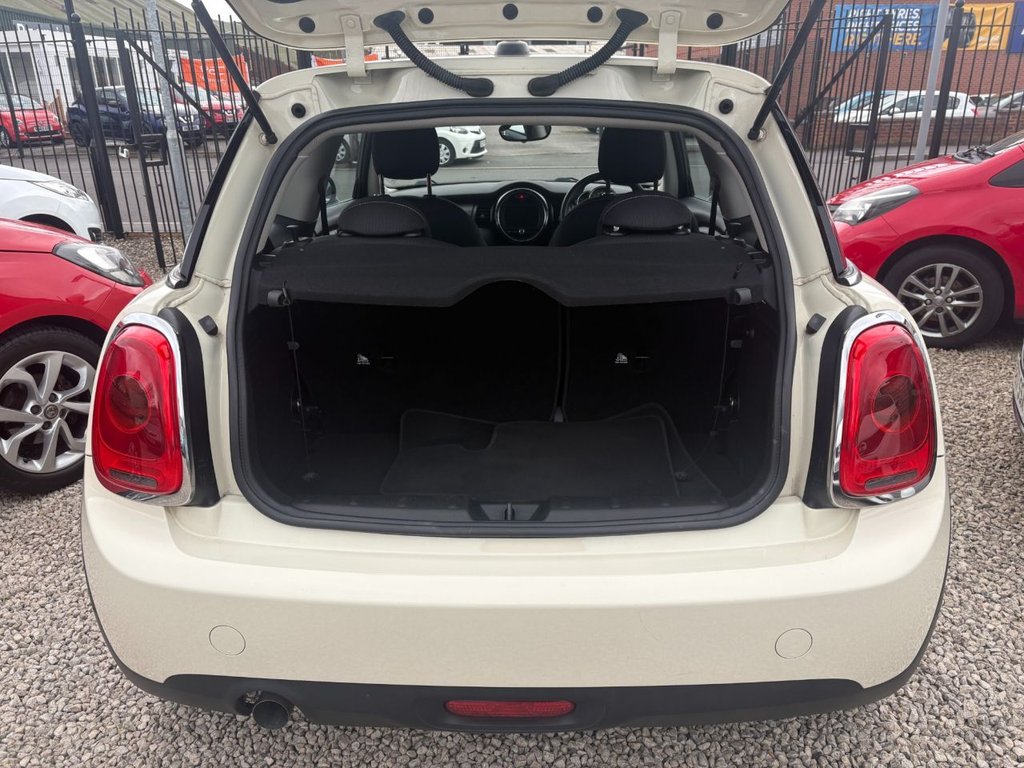 Used MINI Hatch 2017 for sale - 78145368: Photo 9