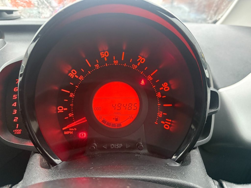 Used Peugeot 108 2016 for sale - 77498892: Photo 12