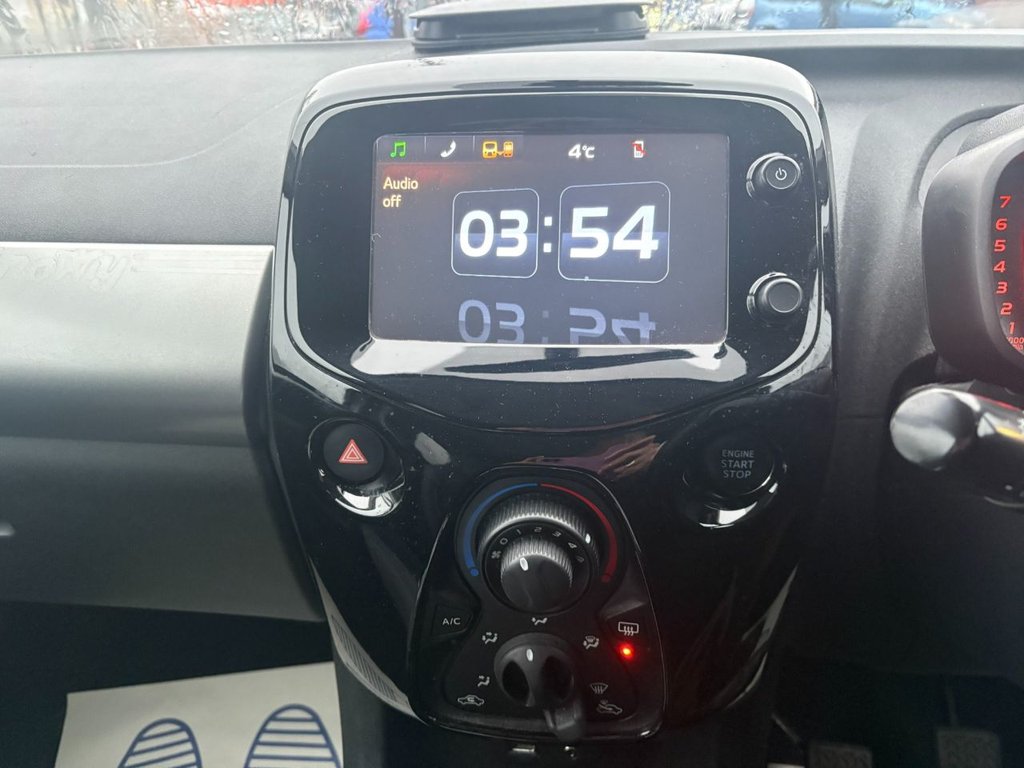 Used Peugeot 108 2016 for sale - 77498892: Photo 13