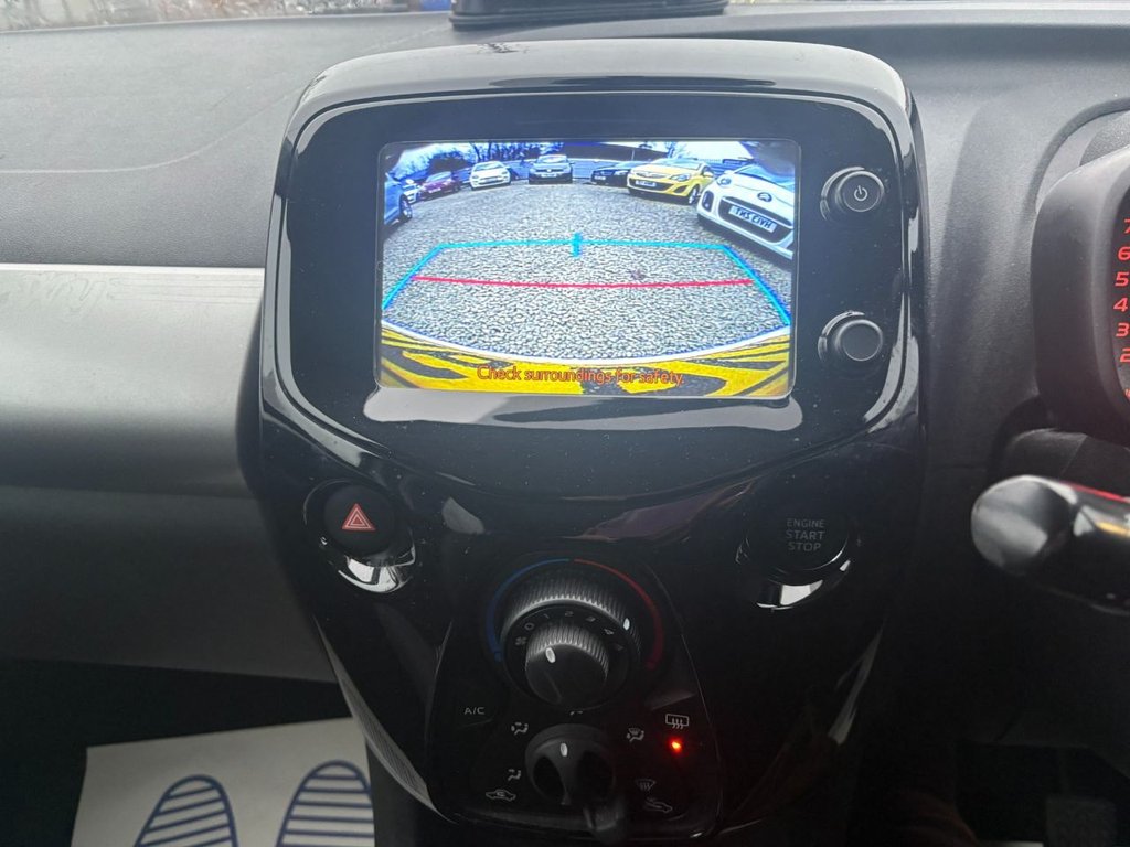 Used Peugeot 108 2016 for sale - 77498892: Photo 15