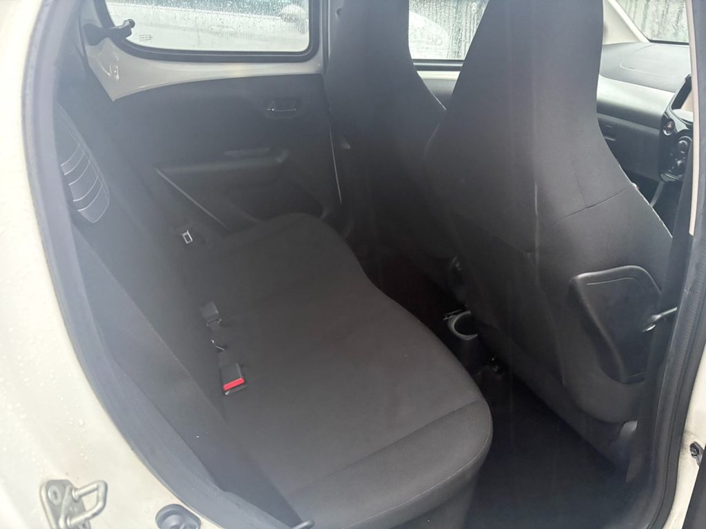 Used Peugeot 108 2016 for sale - 77498892: Photo 18