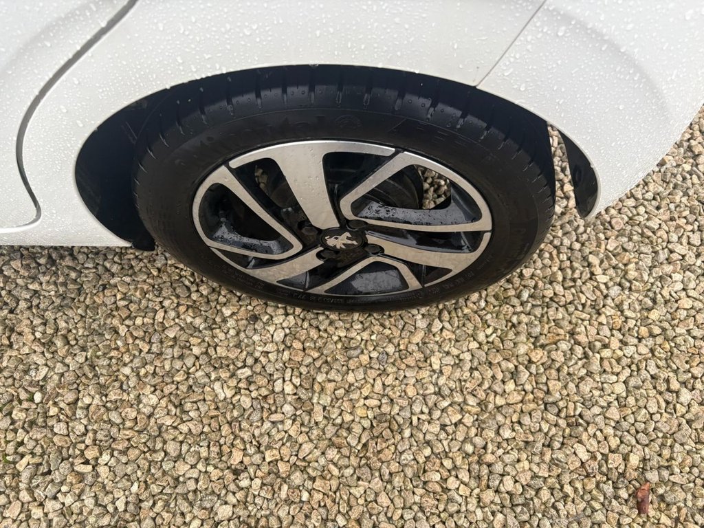 Used Peugeot 108 2016 for sale - 77498892: Photo 19