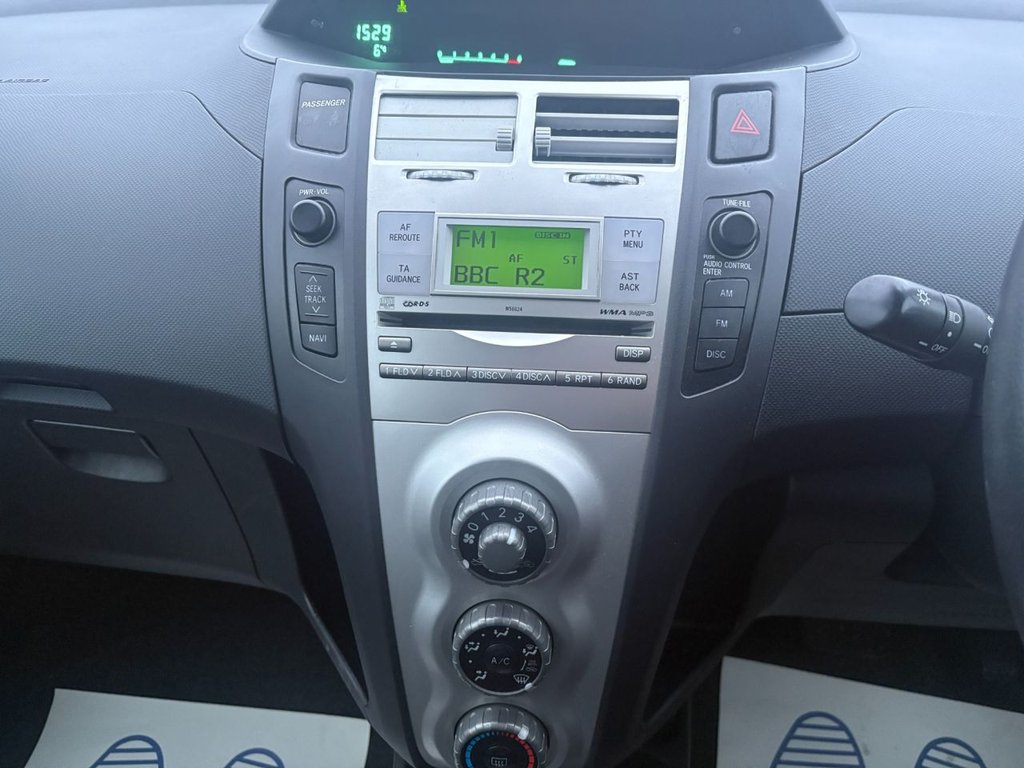 Used Toyota Yaris 2008 for sale - 77452075: Photo 16