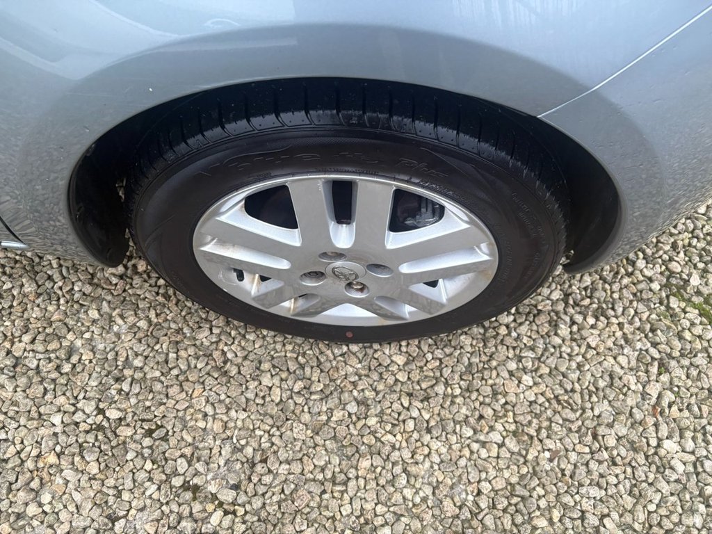 Used Toyota Yaris 2008 for sale - 77452075: Photo 18