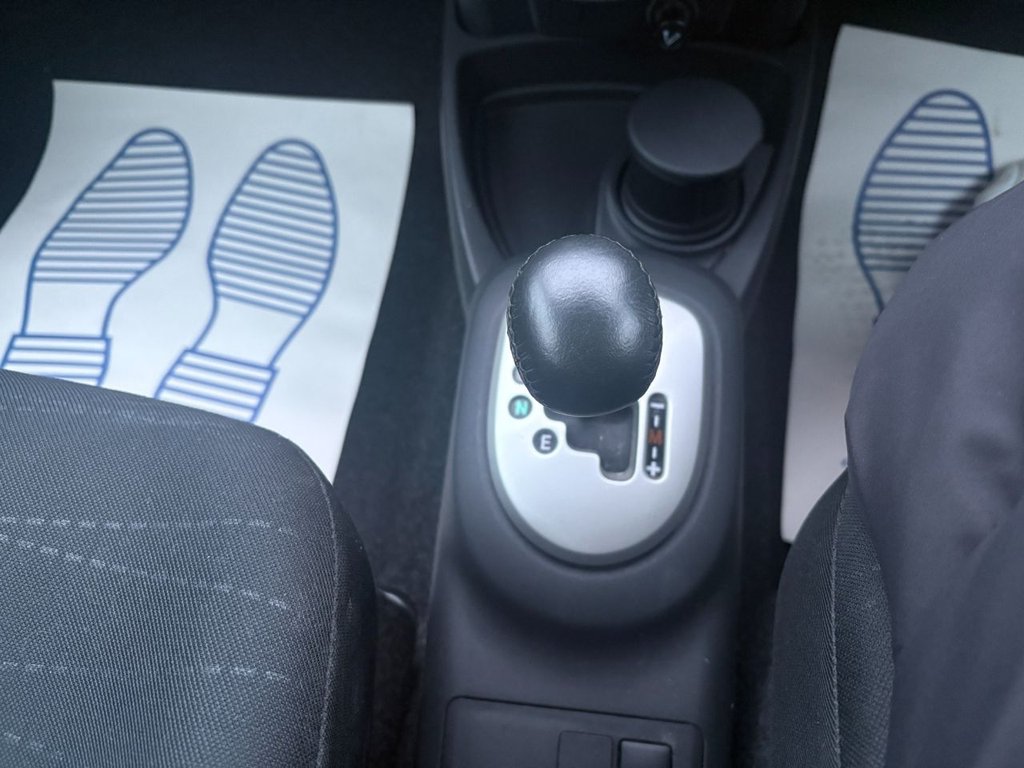 Used Toyota Yaris 2008 for sale - 77452075: Photo 21