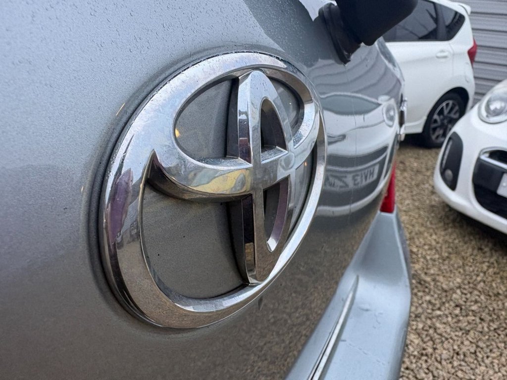 Used Toyota Yaris 2008 for sale - 77452075: Photo 7