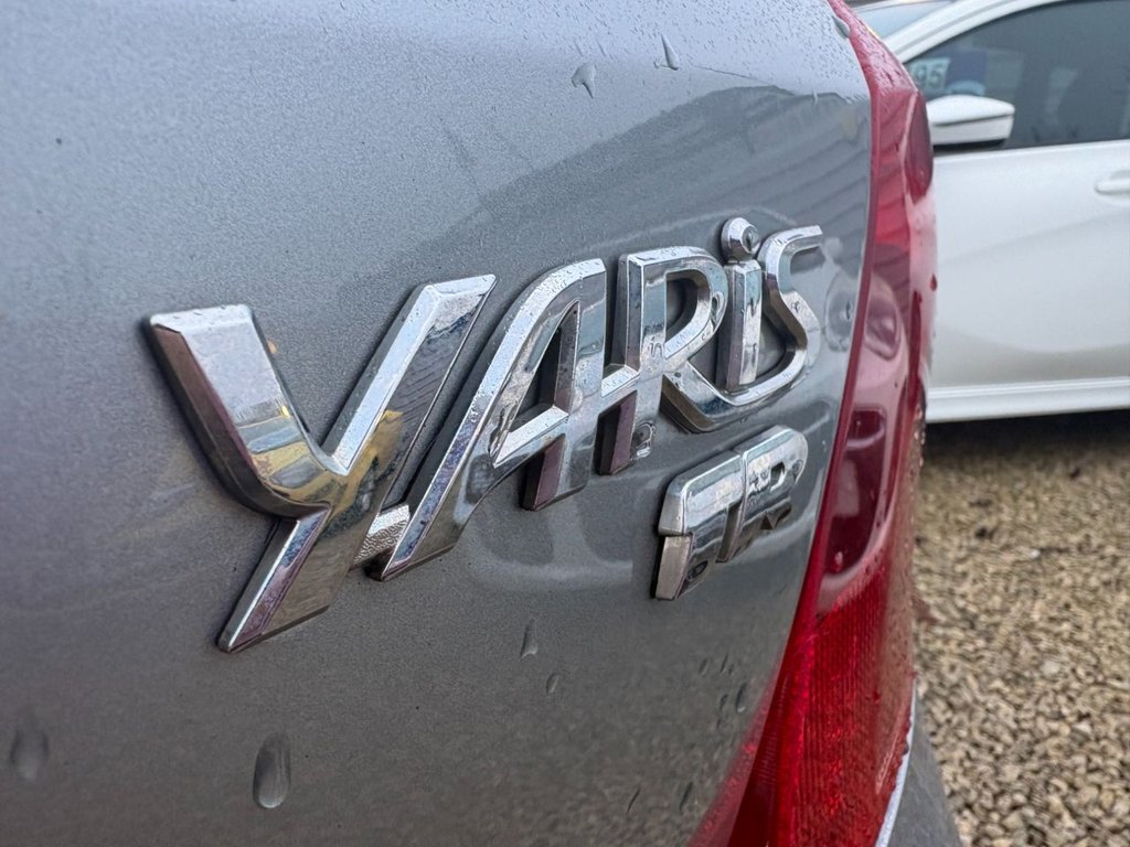 Used Toyota Yaris 2008 for sale - 77452075: Photo 9