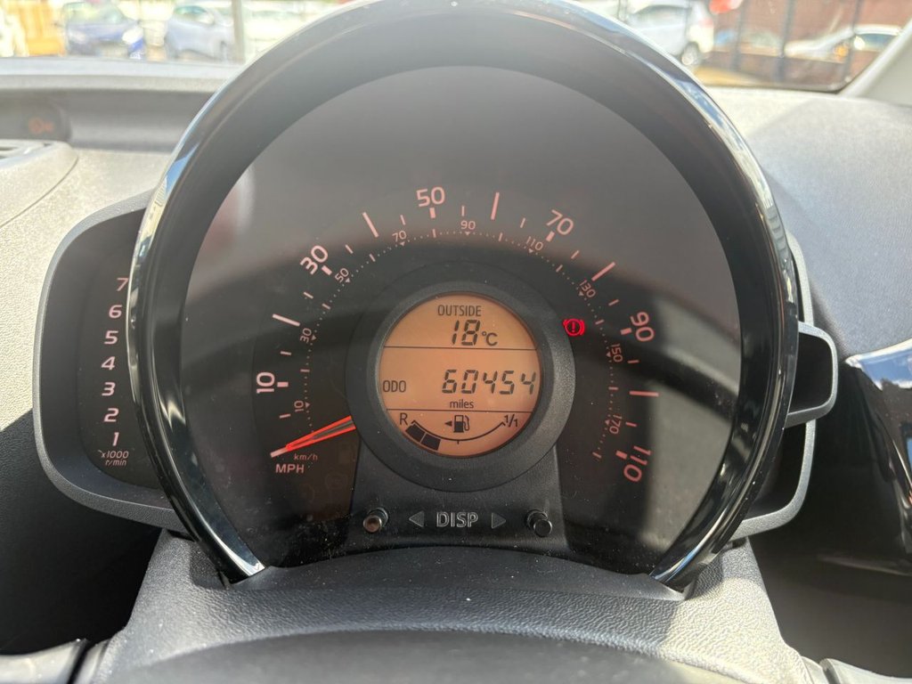 Used Toyota AYGO 2014 for sale - 77100959: Photo 11