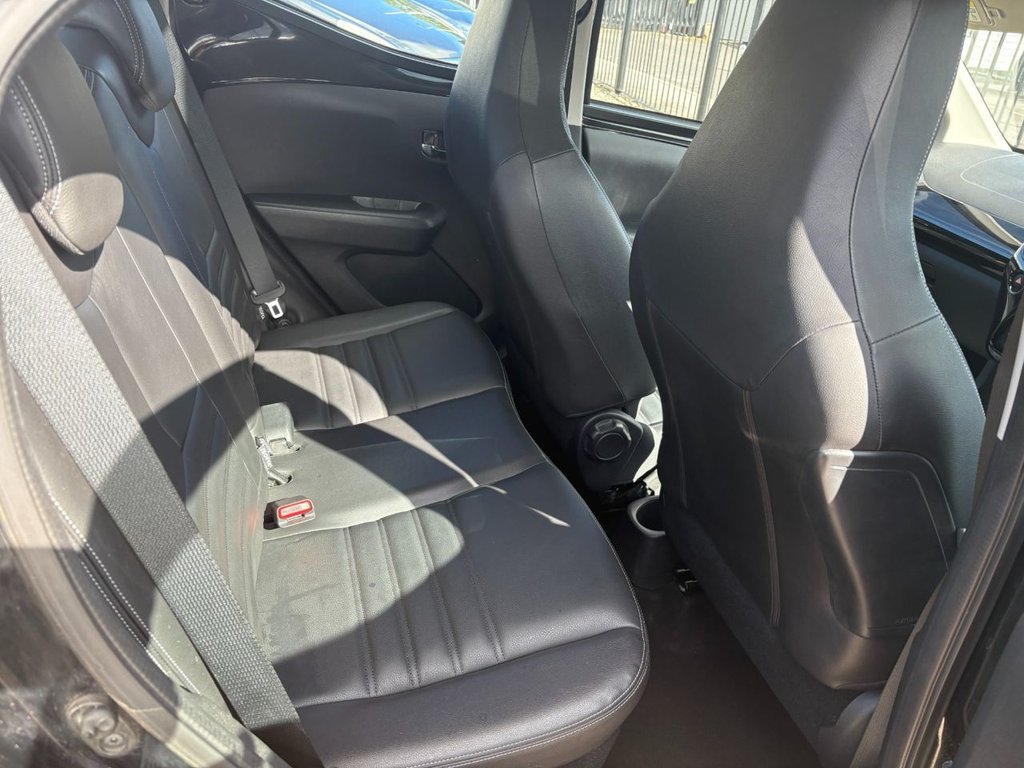 Used Toyota AYGO 2014 for sale - 77100959: Photo 16