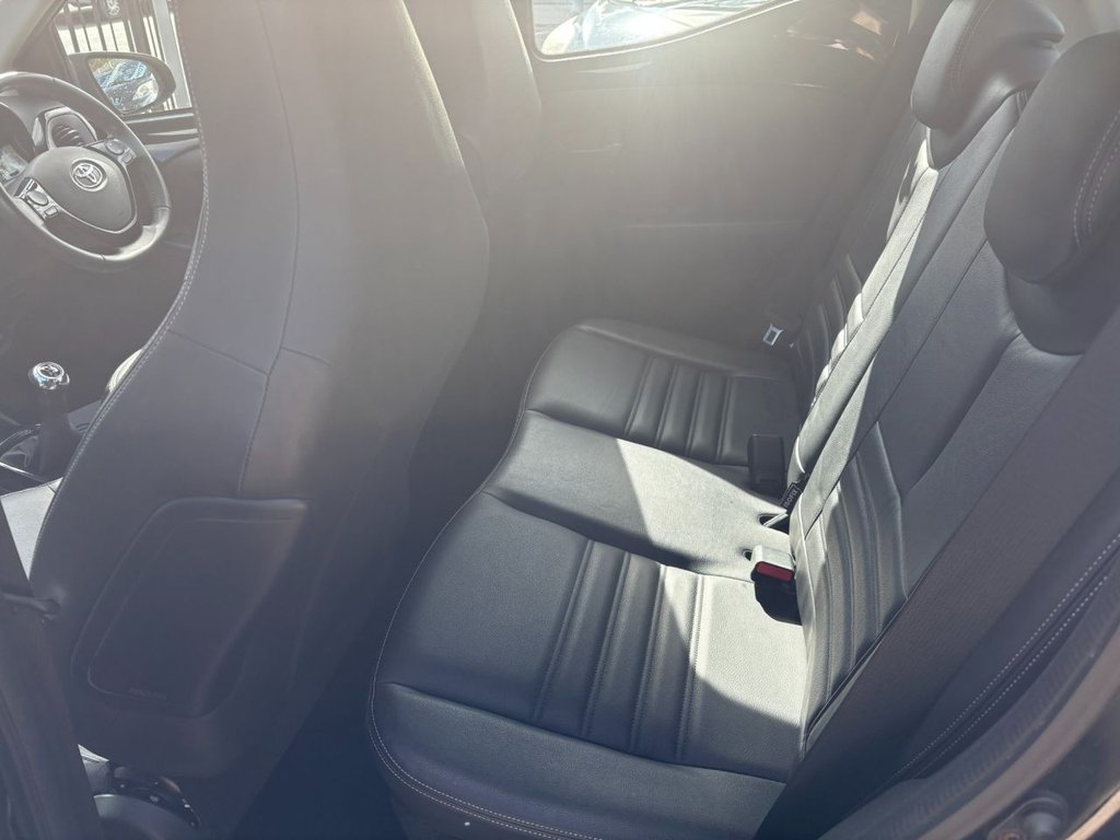 Used Toyota AYGO 2014 for sale - 77100959: Photo 17