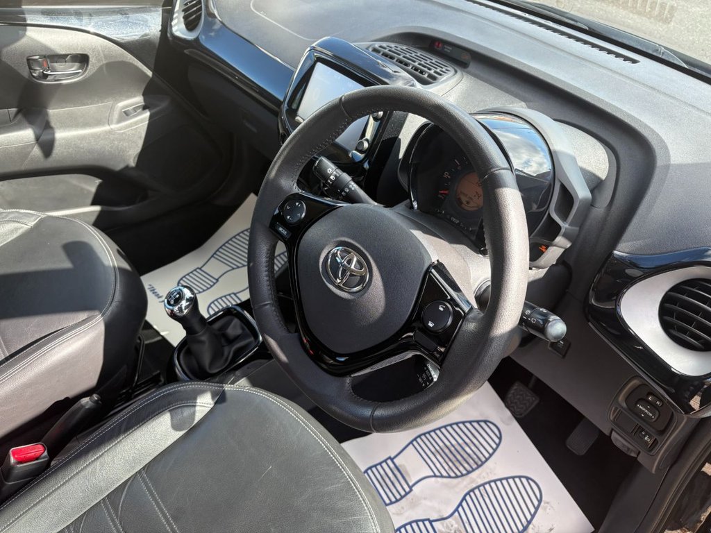 Used Toyota AYGO 2014 for sale - 77100959: Photo 9