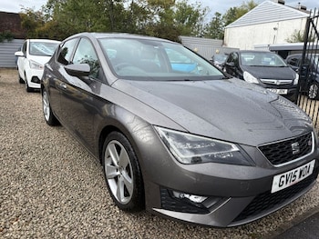 2015 (15) - 1.4 TSI ACT 150 FR 5dr
