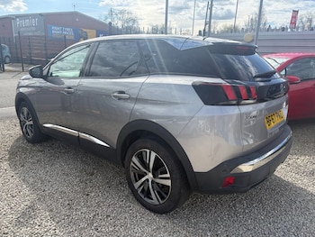 Used Peugeot 3008 2017 for sale - 78874491: Photo