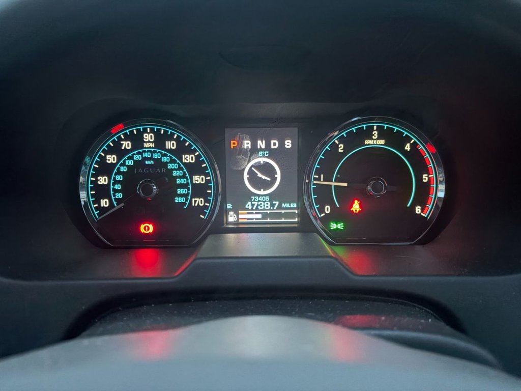 Used Jaguar XF 2013 for sale - 76855161: Photo 13