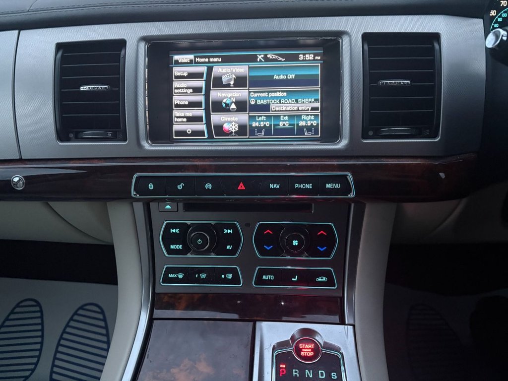 Used Jaguar XF 2013 for sale - 76855161: Photo 14